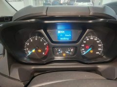 Ford Transit Custom 2019 2.0T Petrol Automatic Commercial MPV Short Wheelbase Low Roof 6-Seater Euro VI - ფოტო 12