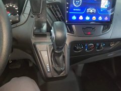 Ford Transit Custom 2019 2.0T Petrol Automatic Commercial MPV Short Wheelbase Low Roof 6-Seater Euro VI - ფოტო 14