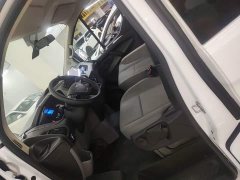 Ford Transit Custom 2019 2.0T Petrol Automatic Commercial MPV Short Wheelbase Low Roof 6-Seater Euro VI - ფოტო 15