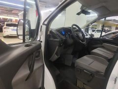 Ford Transit Custom 2019 2.0T Petrol Automatic Commercial MPV Short Wheelbase Low Roof 6-Seater Euro VI - ფოტო 16