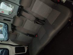 Ford Transit Custom 2019 2.0T Petrol Automatic Commercial MPV Short Wheelbase Low Roof 6-Seater Euro VI - ფოტო 17