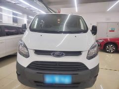 Ford Transit Custom 2019 2.0T Petrol Automatic Commercial MPV Short Wheelbase Low Roof 6-Seater Euro VI - ფოტო 3