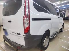 Ford Transit Custom 2019 2.0T Petrol Automatic Commercial MPV Short Wheelbase Low Roof 6-Seater Euro VI - ფოტო 7