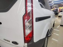 Ford Transit Custom 2019 2.0T Petrol Automatic Commercial MPV Short Wheelbase Low Roof 6-Seater Euro VI - ფოტო 8