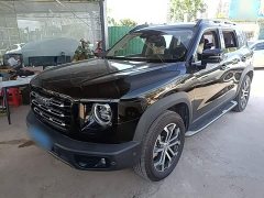 Great Wall Dachshund 2021 Facelift 1.5T DCT Two-Wheel Drive Malinois Edition - ფოტო 1