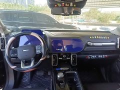 Great Wall Dachshund 2021 Facelift 1.5T DCT Two-Wheel Drive Malinois Edition - ფოტო 10