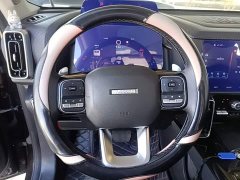 Great Wall Dachshund 2021 Facelift 1.5T DCT Two-Wheel Drive Malinois Edition - ფოტო 11