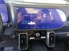 Great Wall Dachshund 2021 Facelift 1.5T DCT Two-Wheel Drive Malinois Edition - ფოტო 13