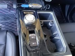 Great Wall Dachshund 2021 Facelift 1.5T DCT Two-Wheel Drive Malinois Edition - ფოტო 14