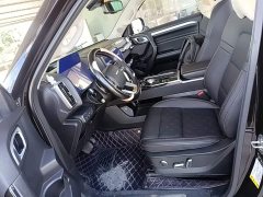 Great Wall Dachshund 2021 Facelift 1.5T DCT Two-Wheel Drive Malinois Edition - ფოტო 15