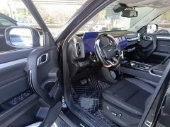 Great Wall Dachshund 2021 Facelift 1.5T DCT Two-Wheel Drive Malinois Edition - ფოტო 16