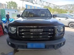 Great Wall Dachshund 2021 Facelift 1.5T DCT Two-Wheel Drive Malinois Edition - ფოტო 3
