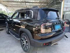 Great Wall Dachshund 2021 Facelift 1.5T DCT Two-Wheel Drive Malinois Edition - ფოტო 5
