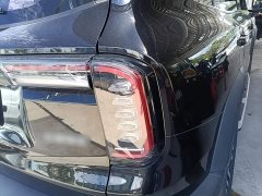 Great Wall Dachshund 2021 Facelift 1.5T DCT Two-Wheel Drive Malinois Edition - ფოტო 8