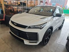 Geely Bingyue L 1.5TD DCT Star Shine - ფოტო 1