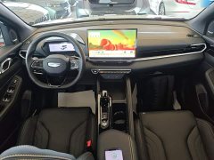 Geely Bingyue L 1.5TD DCT Star Shine - ფოტო 10