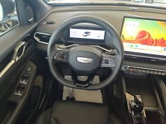 Geely Bingyue L 1.5TD DCT Star Shine - ფოტო 11