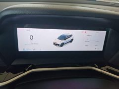 Geely Bingyue L 1.5TD DCT Star Shine - ფოტო 12