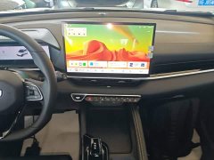 Geely Bingyue L 1.5TD DCT Star Shine - ფოტო 13