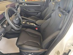 Geely Bingyue L 1.5TD DCT Star Shine - ფოტო 15