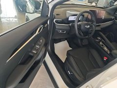 Geely Bingyue L 1.5TD DCT Star Shine - ფოტო 16