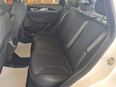 Geely Bingyue L 1.5TD DCT Star Shine - ფოტო 17