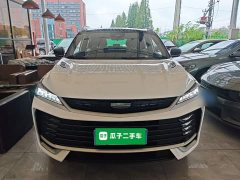 Geely Bingyue L 1.5TD DCT Star Shine - ფოტო 3