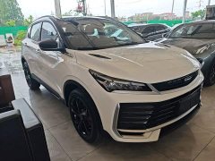 Geely Bingyue L 1.5TD DCT Star Shine - ფოტო 4