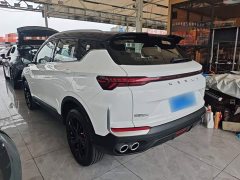 Geely Bingyue L 1.5TD DCT Star Shine - ფოტო 5