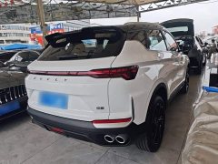 Geely Bingyue L 1.5TD DCT Star Shine - ფოტო 7