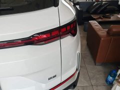 Geely Bingyue L 1.5TD DCT Star Shine - ფოტო 8