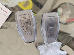 Geely Bingyue L 1.5TD DCT Star Shine - ფოტო 9