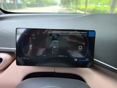 BYD Seagull 2025 Smart Drive 305km Vitality Edition - ფოტო 12