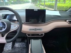 BYD Seagull 2025 Smart Drive 305km Vitality Edition - ფოტო 13