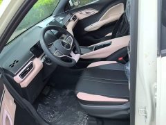 BYD Seagull 2025 Smart Drive 305km Vitality Edition - ფოტო 15