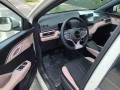 BYD Seagull 2025 Smart Drive 305km Vitality Edition - ფოტო 16