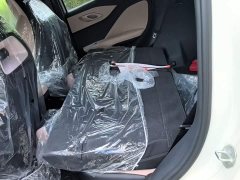 BYD Seagull 2025 Smart Drive 305km Vitality Edition - ფოტო 17