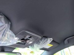 BYD Seagull 2025 Smart Drive 305km Vitality Edition - ფოტო 18