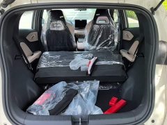 BYD Seagull 2025 Smart Drive 305km Vitality Edition - ფოტო 19