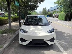 BYD Seagull 2025 Smart Drive 305km Vitality Edition - ფოტო 3