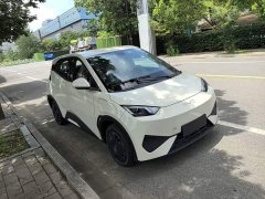 BYD Seagull 2025 Smart Drive 305km Vitality Edition - ფოტო 4
