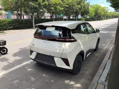 BYD Seagull 2025 Smart Drive 305km Vitality Edition - ფოტო 7