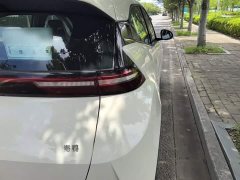 BYD Seagull 2025 Smart Drive 305km Vitality Edition - ფოტო 8