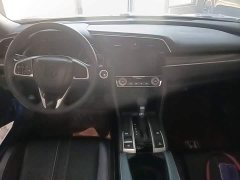 Honda Civic 2019 220TURBO CVT Sport Edition National VI - ფოტო 10
