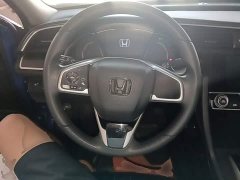 Honda Civic 2019 220TURBO CVT Sport Edition National VI - ფოტო 11