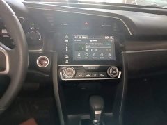 Honda Civic 2019 220TURBO CVT Sport Edition National VI - ფოტო 13