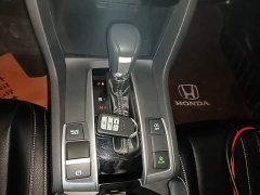 Honda Civic 2019 220TURBO CVT Sport Edition National VI - ფოტო 14