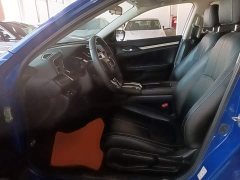 Honda Civic 2019 220TURBO CVT Sport Edition National VI - ფოტო 15