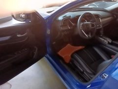 Honda Civic 2019 220TURBO CVT Sport Edition National VI - ფოტო 16