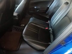 Honda Civic 2019 220TURBO CVT Sport Edition National VI - ფოტო 17